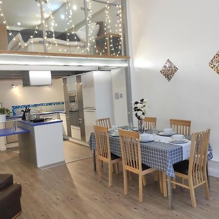 City Centre Duplex 3Rooms Apartment With Parking ノッティンガム エクステリア 写真