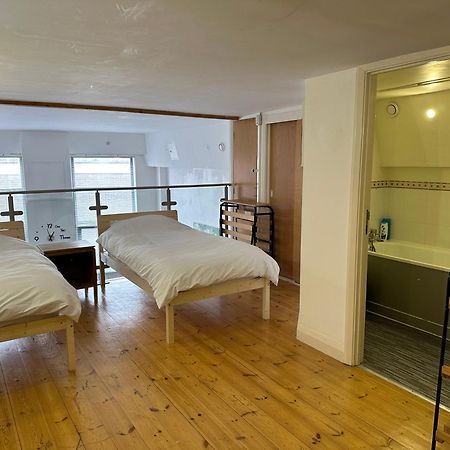 City Centre Duplex 3Rooms Apartment With Parking ノッティンガム エクステリア 写真