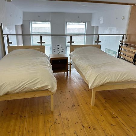 City Centre Duplex 3Rooms Apartment With Parking ノッティンガム エクステリア 写真