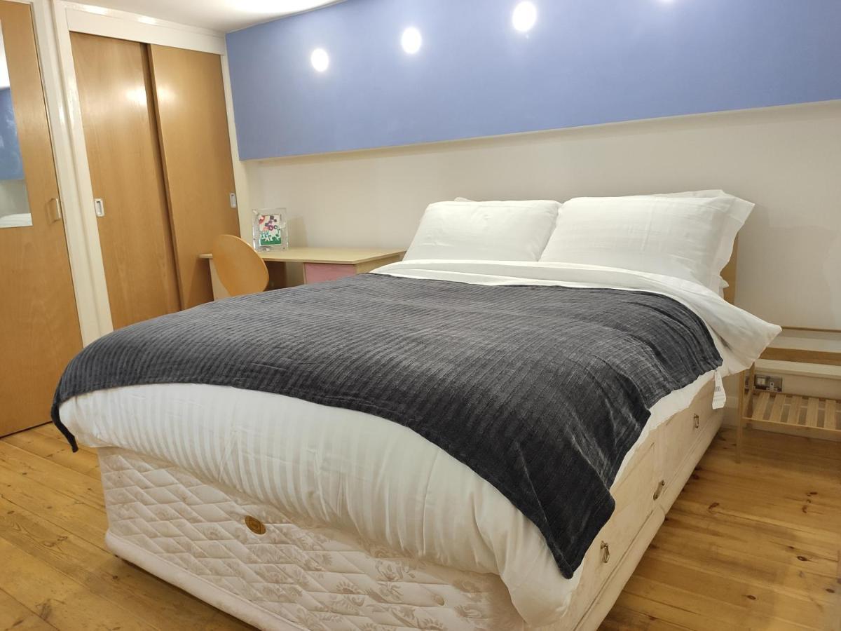 City Centre Duplex 3Rooms Apartment With Parking ノッティンガム エクステリア 写真