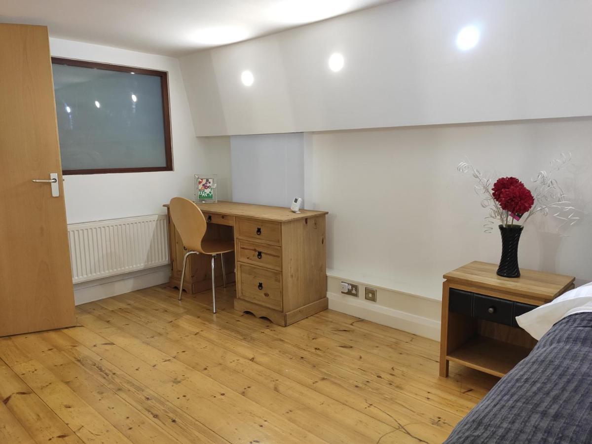 City Centre Duplex 3Rooms Apartment With Parking ノッティンガム エクステリア 写真