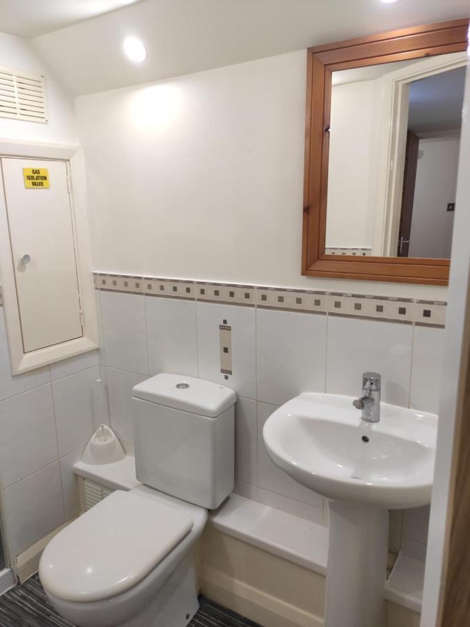 City Centre Duplex 3Rooms Apartment With Parking ノッティンガム エクステリア 写真
