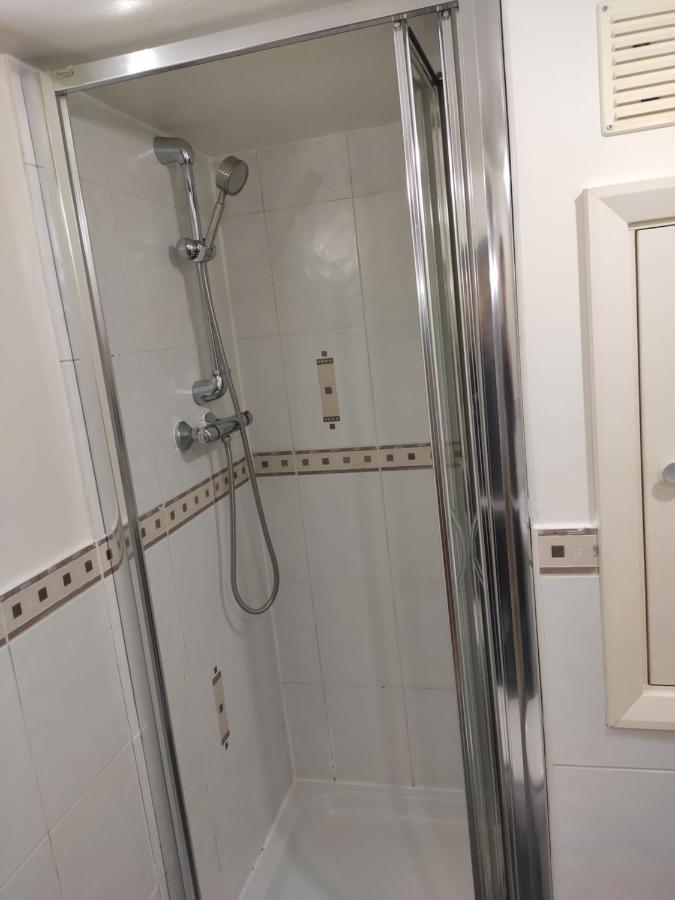 City Centre Duplex 3Rooms Apartment With Parking ノッティンガム エクステリア 写真