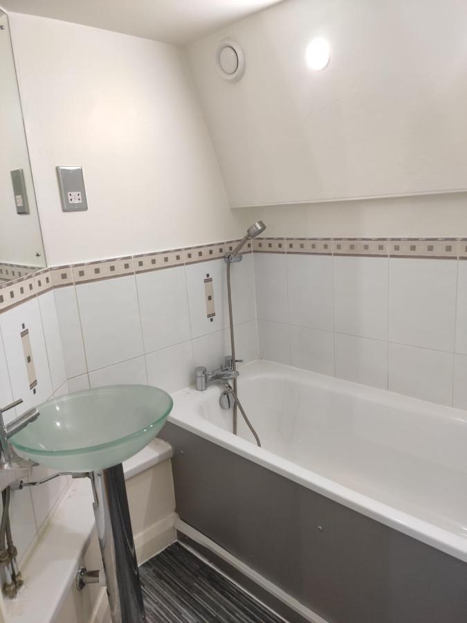 City Centre Duplex 3Rooms Apartment With Parking ノッティンガム エクステリア 写真