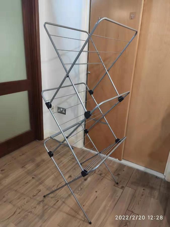 City Centre Duplex 3Rooms Apartment With Parking ノッティンガム エクステリア 写真