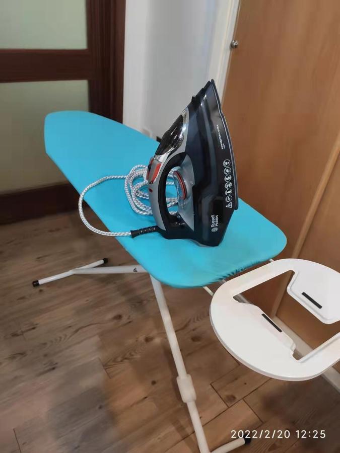 City Centre Duplex 3Rooms Apartment With Parking ノッティンガム エクステリア 写真