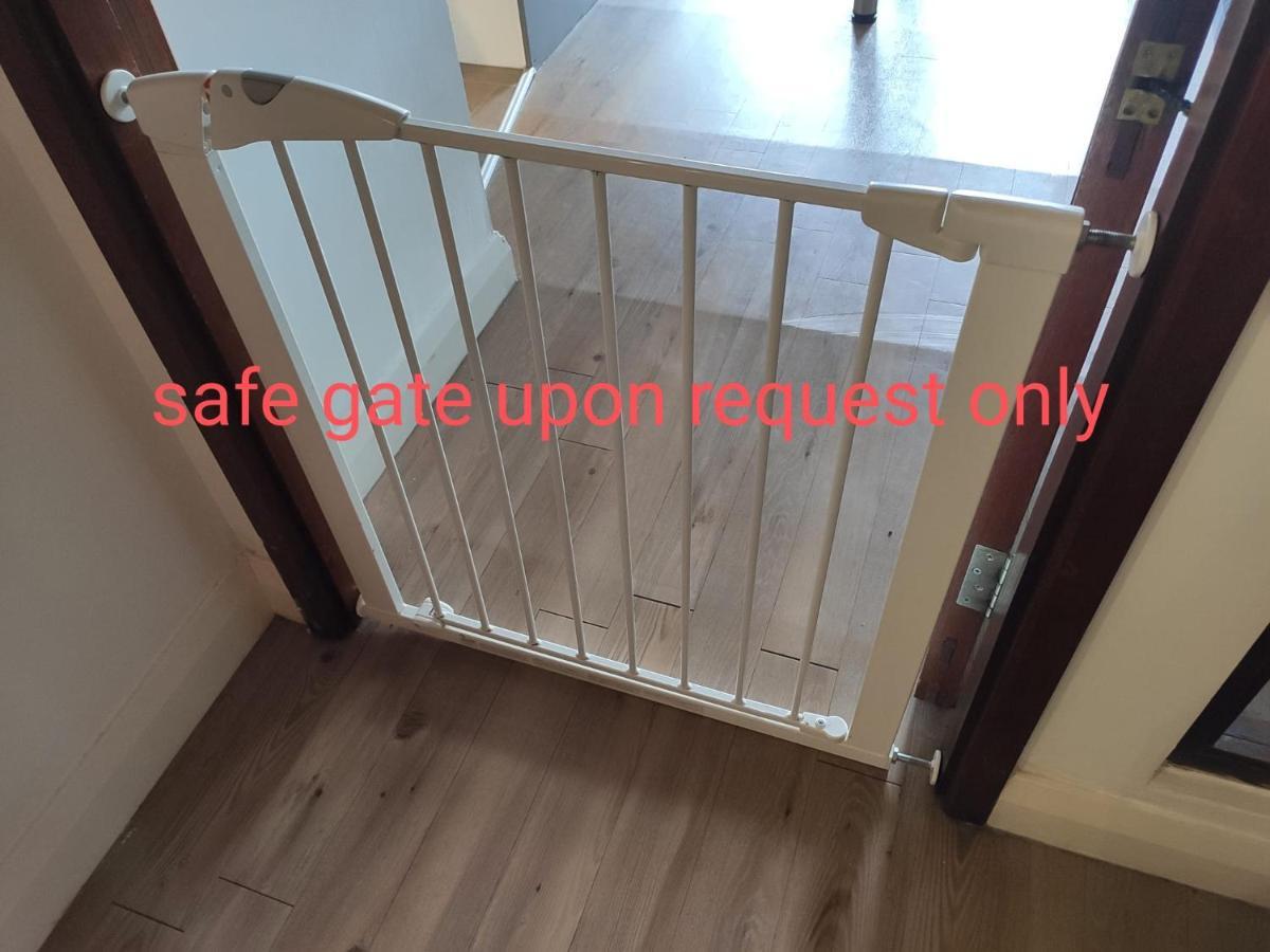 City Centre Duplex 3Rooms Apartment With Parking ノッティンガム エクステリア 写真