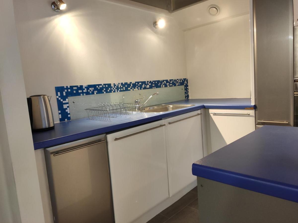 City Centre Duplex 3Rooms Apartment With Parking ノッティンガム エクステリア 写真