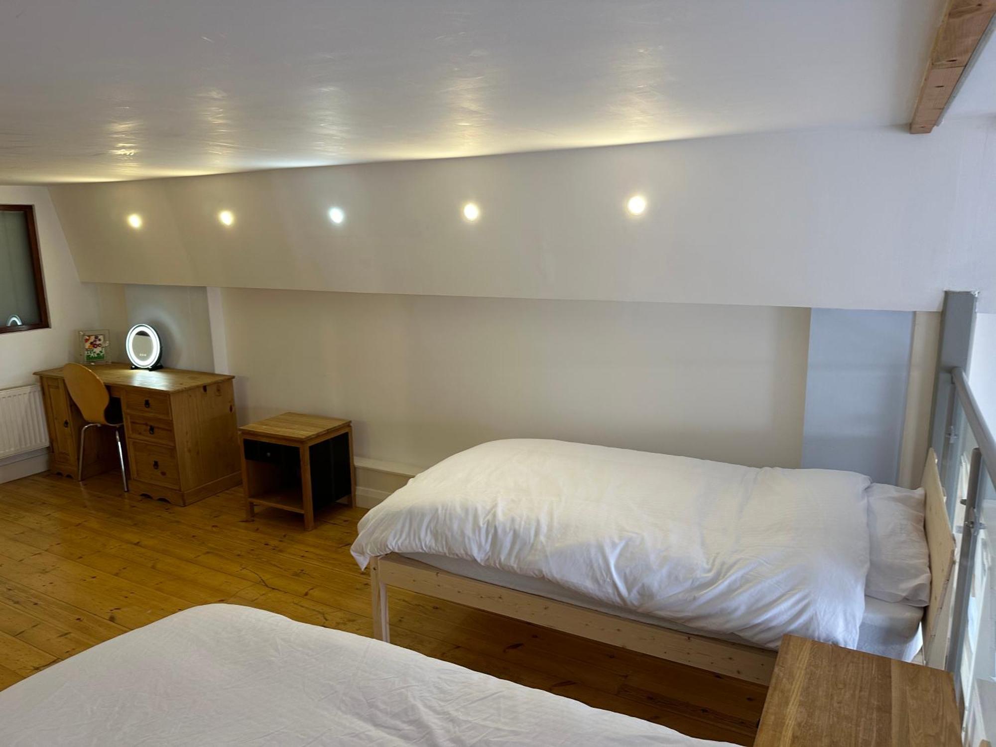 City Centre Duplex 3Rooms Apartment With Parking ノッティンガム エクステリア 写真
